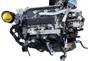 H4B C4 401 Motore Renault Twingo III 0.9 900 B H4B