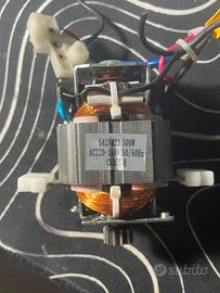 Motore Brushed 500W AC 220-240V 5425M23