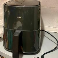 Friggitrice ad Aria Haier NUOVA