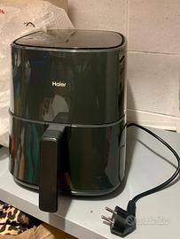 Friggitrice ad Aria Haier NUOVA