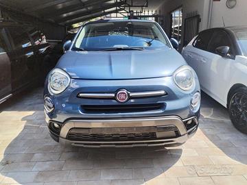 Fiat 500X 1.3 M.Jet 95 CV City Cross