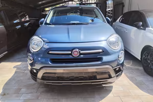 Fiat 500X 1.3 M.Jet 95 CV City Cross