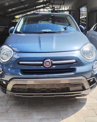 Fiat 500X 1.3 M.Jet 95 CV City Cross