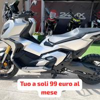 Honda X-ADV 750 - 2021 Guarda la Ns vetrina Moto