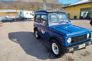 suzuky samurai 1.3