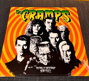 The Cramps