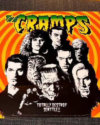 The Cramps