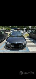 bmw serie 318d 12/2015