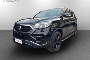 Ssangyong Rexton 2.2 e-xdi Icon 4wd auto