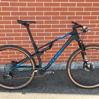 Cube AMS ZERO99 C:68X SLT 29 NUOVA size L