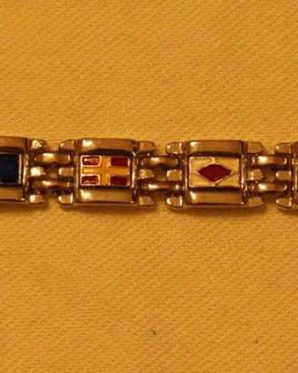 Bracciale nautico