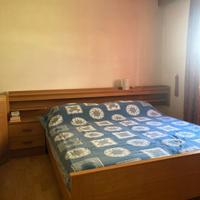 Camera da letto completa