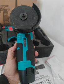 smerigliatrici angolare portatile 
