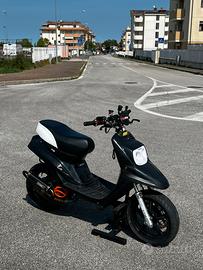 Booster spirit (rifatto da 0)