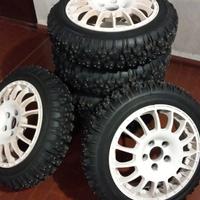 kit neve ghiaccio da 16