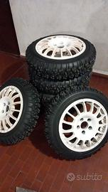 kit neve ghiaccio da 16