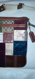Borsa a tracolla Coach