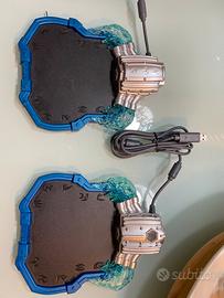 Nintendo Skylander portale del potere
