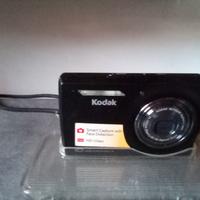 macchina fotografica 