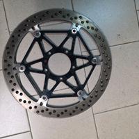 Disco Freno ant SX Ducati Multistrada PP 2024