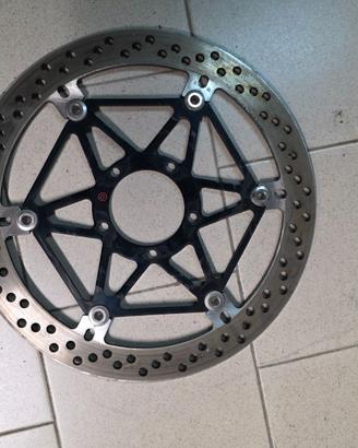 Disco Freno ant SX Ducati Multistrada PP 2024