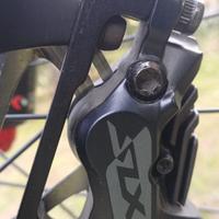 Freno schimano slx