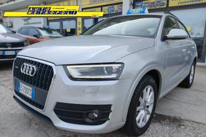 Audi Q3 2.0 TDI Quattro Advanced Plus