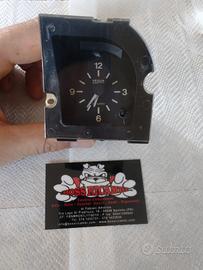 FIAT PANDA 141 OROLOGIO VEGLIA BORLETTI