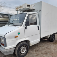 Ducato frigo