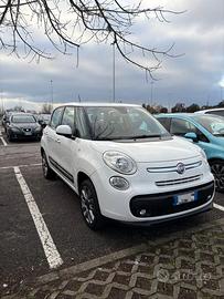 FIAT 500L - Imm. 2015 - 187.000km