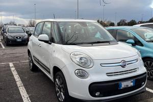 FIAT 500L - Imm. 2015 - 187.000km