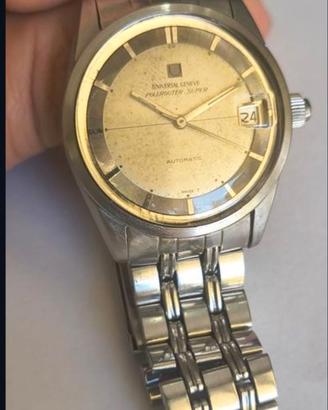 Universal Geneve Polerouter Super