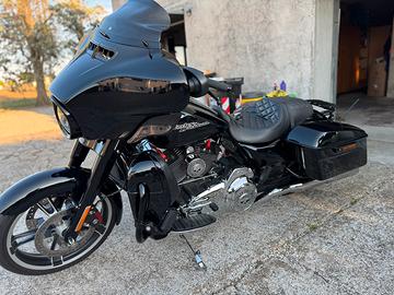 Harley-Davidson Street Glide Special 1690 del 2016