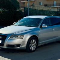 AUDI A6 AVANT 2.7 TDI