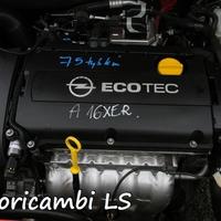 Motore a16xer