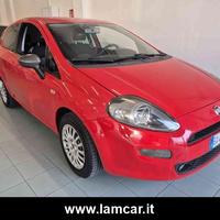 FIAT Punto 1.4 8V 3 porte Easypower Street