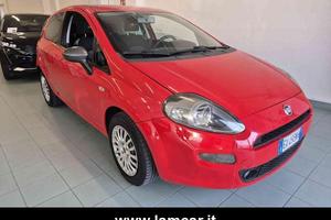 FIAT Punto 1.4 8V 3 porte Easypower Street