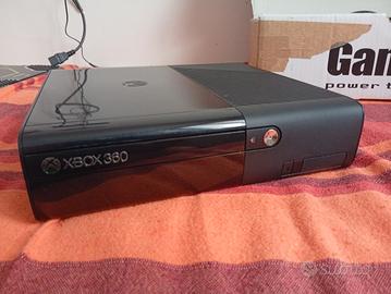 console Xbox 360