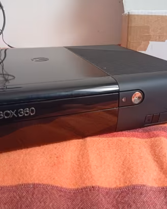 console Xbox 360