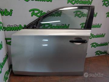 PORTA ANTERIORE SINISTRA PER BMW E87 2005