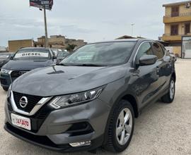 Nissan Qashqai 1.5 dCi 131CV N-Connecta