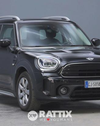 MINI mini countryman f60 2020 Mini Countryman 2.0