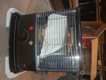 Super Stufa combustibile  NUOVA MAI Usata 2.2 kw