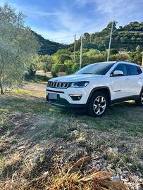 Jeep Compass 2.0 4x4