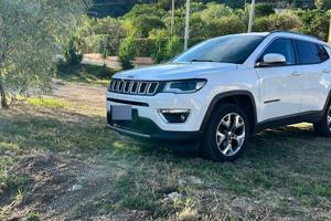 Jeep Compass 2.0 4x4