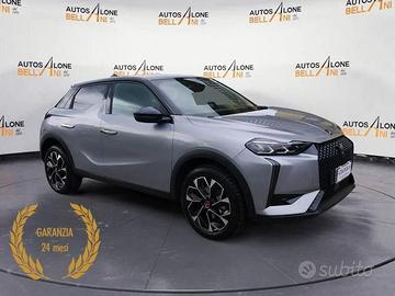DS DS 3 BlueHDi 130 Automatico Performance Line+