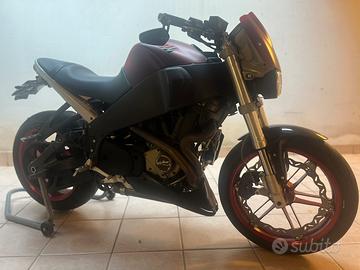 Buell xb12