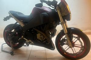 Buell xb12