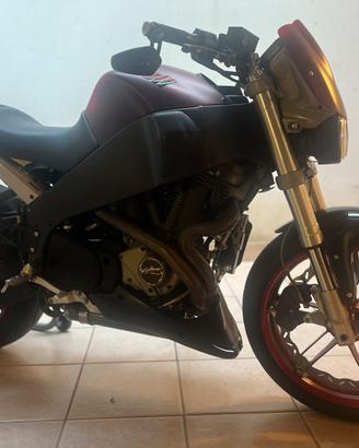 Buell xb12