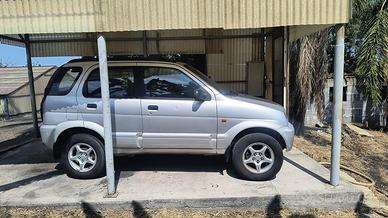 DAIHATSU TERRIOS 